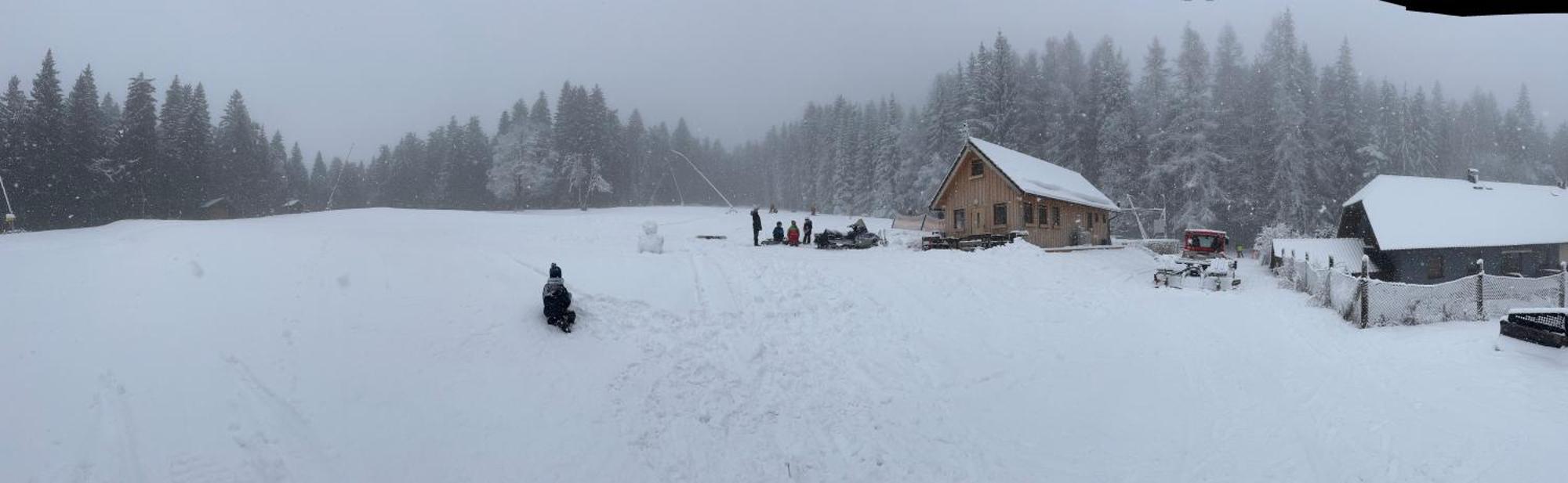 Studio U Vachtu Kubova Hut Exterior photo